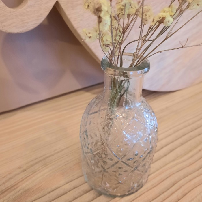 Mini vase / bougeoir