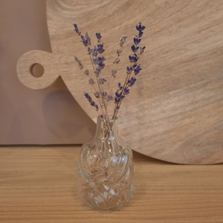 Mini vase Losanges